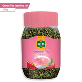 Kashmiri Tea Jar - 100g